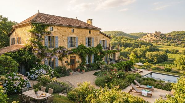 Top 10 chambres d'hôtes à découvrir pour votre séjour en Périgord